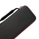 thumbnail image 2 of Estuche de transporte portátil Bolsa de almacenamiento portátil para consola de juegos portátil para Asus Rog Ally (rojo), 2 of 3