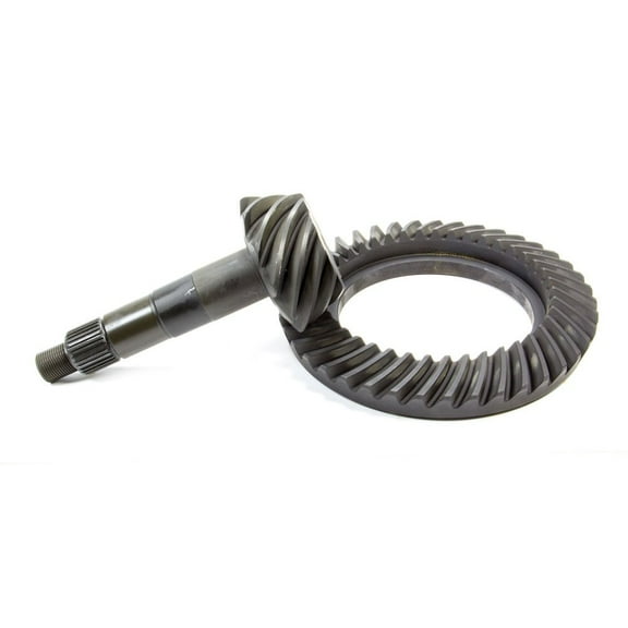 Richmond Gear 49-0072-1 Street Gear Differential Ring and Pinion Fits select: 1966-1982 CHEVROLET C10, 1976-1977 CHEVROLET BLAZER