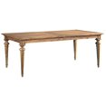 thumbnail image 1 of HEKMAN RECTANGULAR DINING TABLE 2-3320, 1 of 2