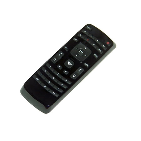 OEM Vizio Remote Control: E370A0, E370-A0, E370VA, E370-VA, E370VL, E370-VL, E370VLE OEM Vizio Remote Control: E370A0, E370-A0, E370VA, E370-VA, E370VL, E370-VL, E370VLE