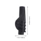thumbnail image 2 of unbranded Repuesto Para Varillas De Tienda Accesorio Negro Para Soporte De Toldos Y Carpas, 2 of 6