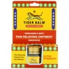 Tiger Balm Pain Relieving Ointment, Extra Strength, 0.63 Ounce