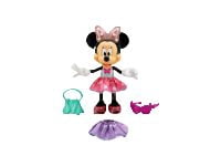 Disney Minnie Mouse Bow-Tique Vacuum 