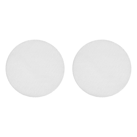 GOOHOCHY 10Pcs Reusable Steamer Mat Keeps Food Clean Silicone Cooking Supplies Good Air Permeability