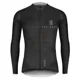 thumbnail image 3 of Nueva camiseta de ciclismo para hombre, camiseta de carreras para primavera y otoño, camisetas de manga larga para bicicleta de montaña, camisetas de secado rápido para ciclismo, 3 of 5