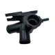 thumbnail image 3 of Engine Radiator Coolant Filler Neck for Hyundai Elantra 2017-2020, 3 of 5
