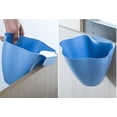 thumbnail image 1 of adviicd New Kitchen Cabinet Door Hanging Garbage Bin Can Rubbish Container TOP 随机发货,One Size, 1 of 5