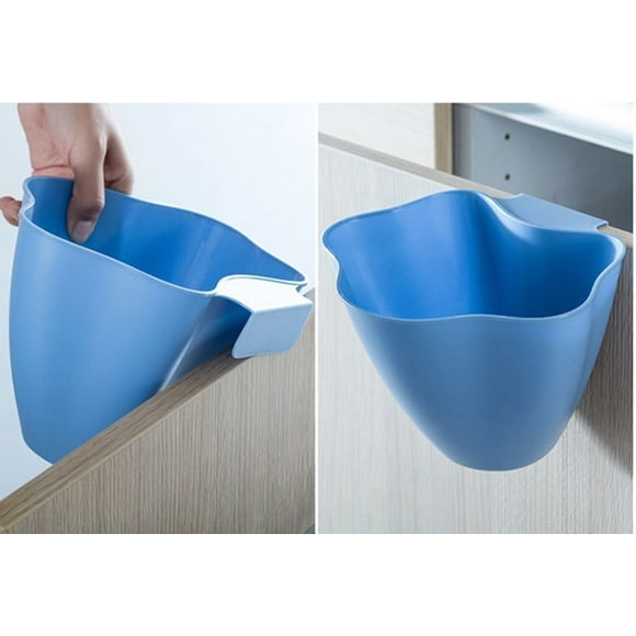 asddcavvf Can Container Door Hanging TOP Rubbish Kitchen Garbage Trash Cabinet Kitchen,Dining & Bar