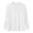H#01-White, variant on Hudaneo Mens Lightweight Cotton Long Sleeve Tee Crew Neck Casual Basic Top, S-3XL