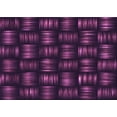 thumbnail image 1 of Ahgly Company Machine Washable Indoor Rectangle Transitional Dark Magenta Purple Area Rugs, 5' x 8', 1 of 7