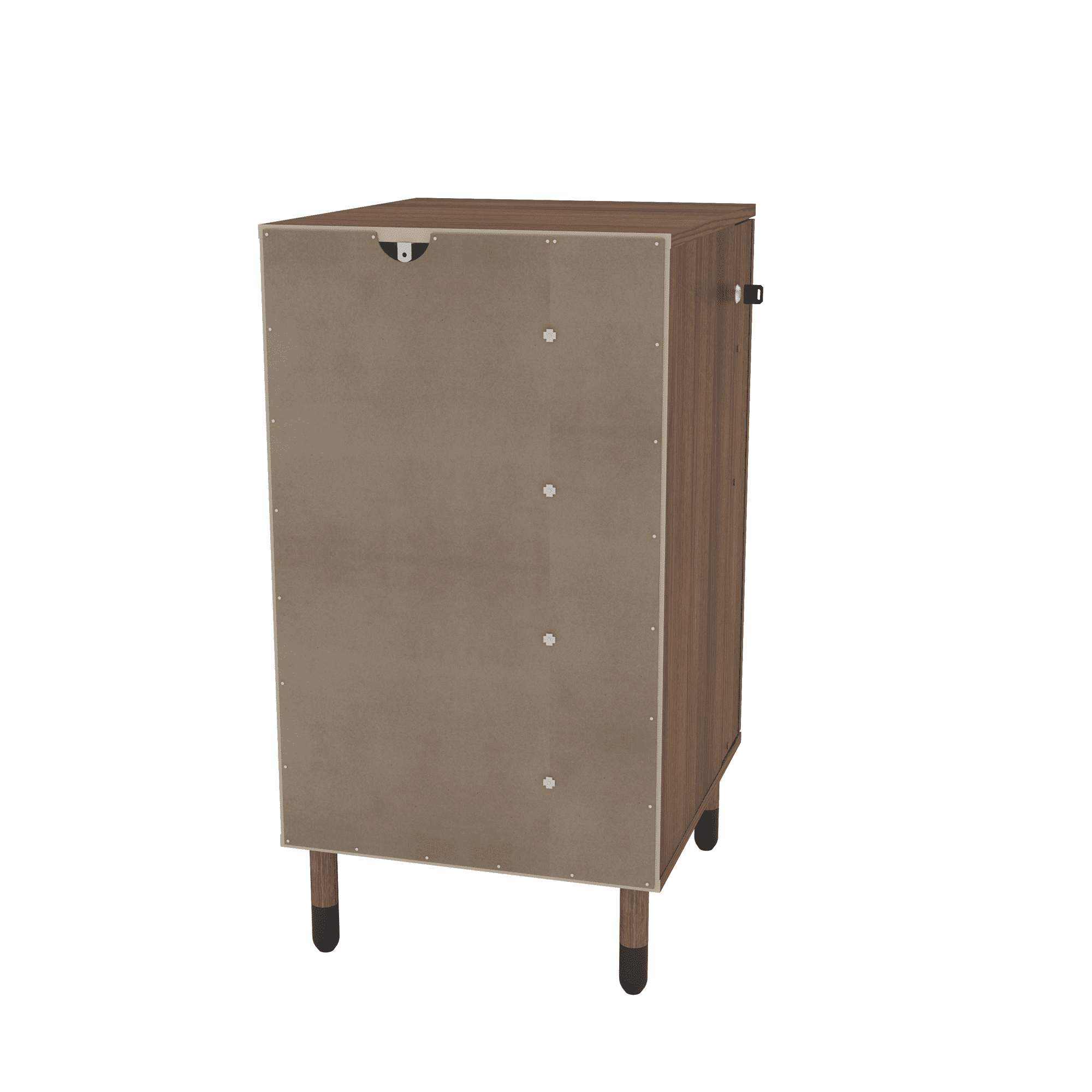 Boahaus expandable bar cabinet hot sale