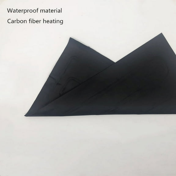 Leak-proof Pet Reptile Heating Warm Pad Temperature Control Heating Mat Pet Hamster Heating Pad Heating Warm Mat Reptile Heating Pad TAPDRA Spare Part