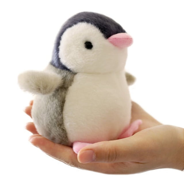 small stuffed dolls