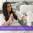 thumbnail image 5 of Oilogic Slumber & Sleep Essential Oil Linen Spray, Baby Sleep Spray, 4 fl oz, 5 of 9