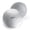 Silver - Super Soft - Advanced, variant on THERABAND Stability Trainer, Green, Firm, Beginner, Balance and Proprioceptive Training
