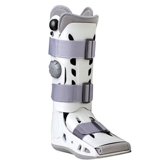 Aircast AirSelect Standard Walker Brace / Walking Boot, Medium