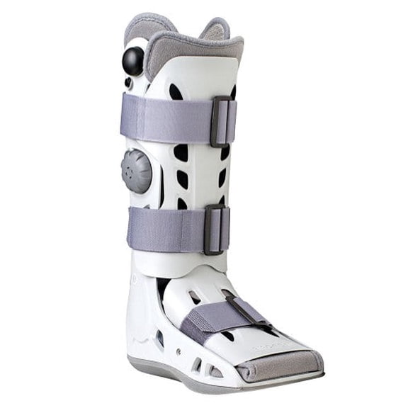 Aircast AirSelect Elite Walker Brace / Walking Boot, Large 01EP-L