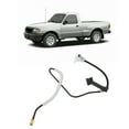 thumbnail image 1 of Clutch Master Cylinder Line Assembly, Master Cylinder 13665619 Long Lasting  for Ranger Explorer, 1 of 7