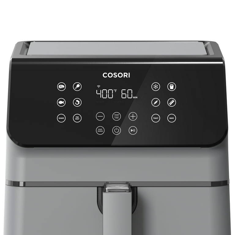 COSORI Pro Gen 2 5.8-Quart Air Fryer,13-in-1, Walmart-Exclusive