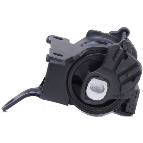 Left Transmission Mount - Compatible with 2014 - 2021 Mazda 6 2.5L 4-Cylinder 2015 2016 2017 2018 2019 2020