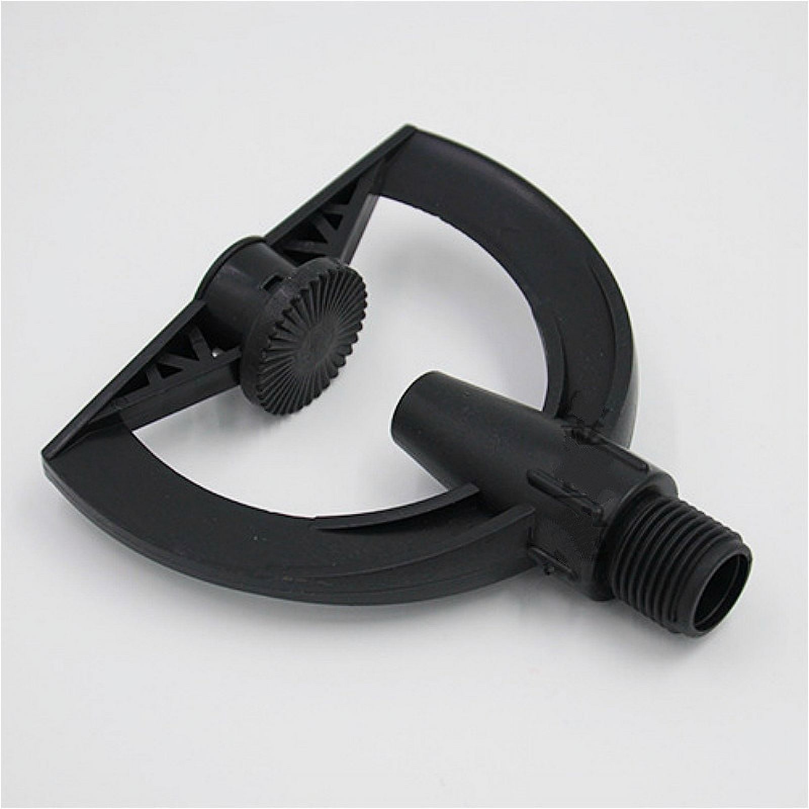 Plastic Butterfly Scattering Micro Irrigation Sprinkler Garden Micro Hose Sprinkler With Male Thread Specification G1/2"
