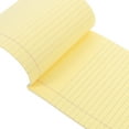 thumbnail image 2 of 4 Pcs Tear-off Memo Pad The Notebook Legal Pads Lined Writing Note Writing Legal Pad Small Legal Pad Student, 2 of 6