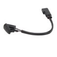 thumbnail image 1 of Windshield Washer Nozzle, 1767660 Windscreen Washer Nozzle Efficient  For Grand C-  IV, 1 of 8