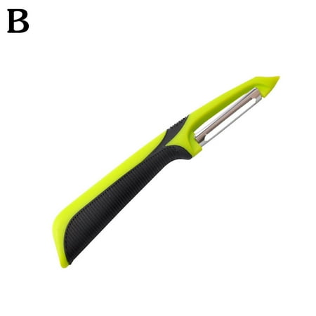 

Peeler For Carrot Potato Vegetable Fruit Food Slicer H V7J4