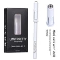 thumbnail image 1 of Máquina profesional para quitar esmalte de uñas con insertos de diamante para salones de belleza Herramientas para el cuidado profesional de las uñas, 1 of 4