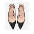 thumbnail image 3 of Cole Haan Women's Vandam Sling Pump in Black, 8.5 US, 3 of 4