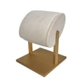 thumbnail image 4 of Soporte de exhibición para pulseras Yinane de metal beige, 4 of 8