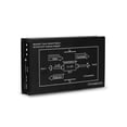 thumbnail image 2 of S-A-A-2 Vector Network Analyzer Digital Tester USB Logic Antenna Analyzer Standing Wave, 2 of 6
