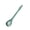 Green, variant on YATLTE 2 in 1 Food Clip & Egg Whisk, Multifunctional Egg Beater Manual Mixer and Serrated Tongs Practical Kitchen Gadget Tool for Noodles, Bread, Batter & More!