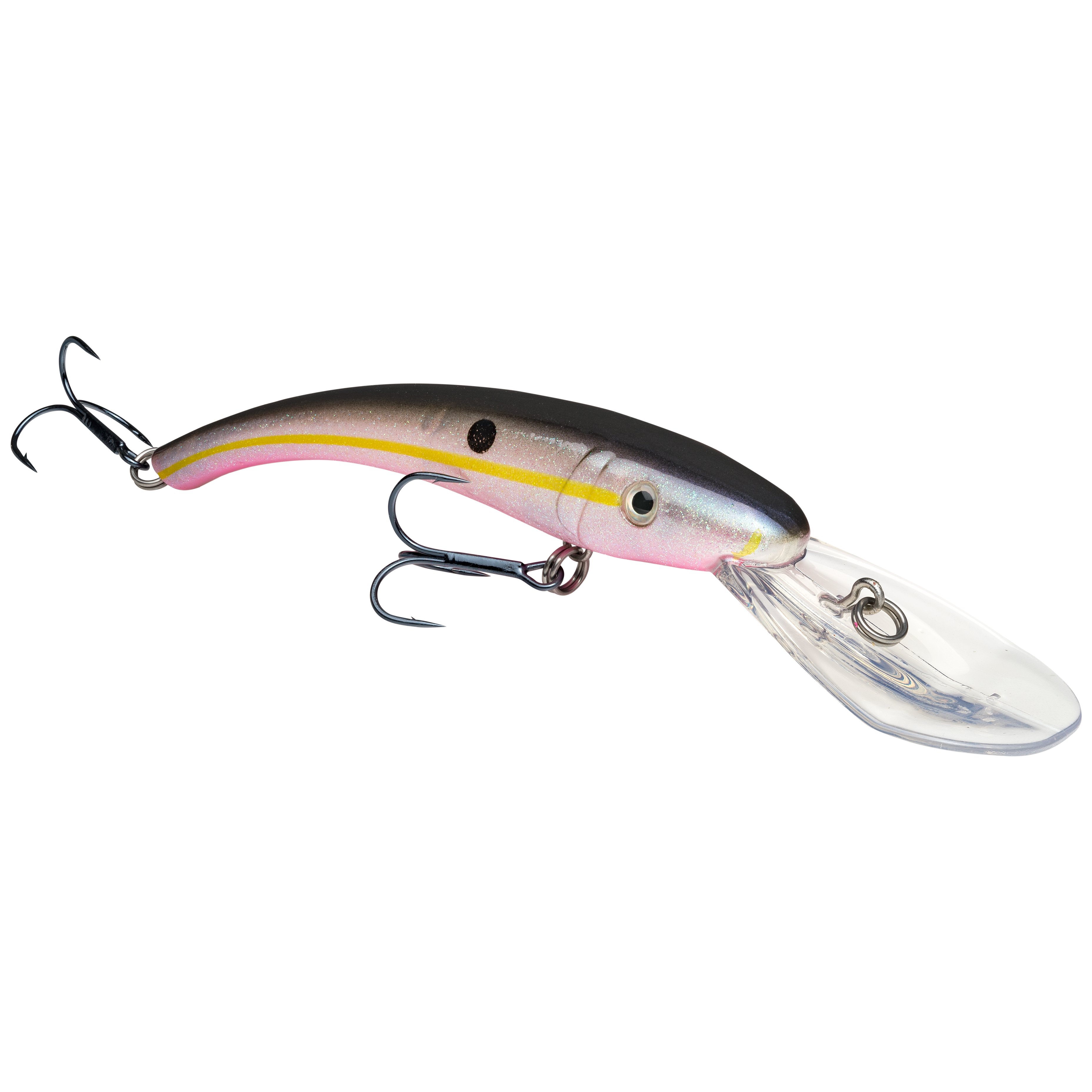 strike king king shad