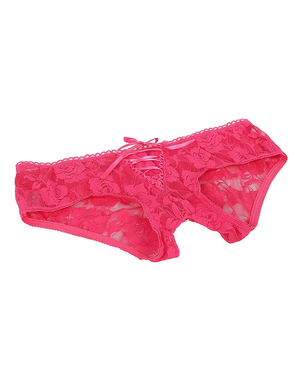 pink seamless thong panty pink seamless thong panty