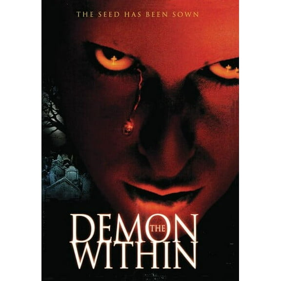Demon Within (DVD)