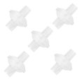 thumbnail image 1 of 5X Filtro para Mascarilla Respiratoria del Sueño Ronquidos CPAP Bacterial Viral Tubo Manguera Accesorios, 1 of 8