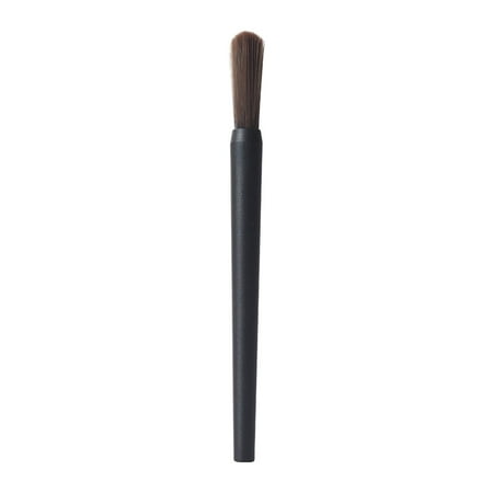 

Professional Coffee Brush Wood Handle Dusting Espresso Brush for Grain Barista Home Accessories