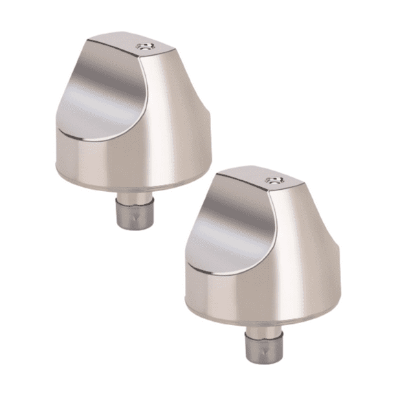Scaroo WB03T10329 Range Burner Knob Compatible With GE With 4920893 2-Pack