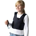 thumbnail image 2 of SQUEASE Inflatable Compression Vest, 2 of 9