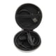 thumbnail image 3 of Cable Bluetooth De 2 Pines, Soporte De Emparejamiento Rápido A Prueba De Sudor Para Cable APTX HD QCC3034 Para Viajes Fugacal 2 Pin Bluetooth Cable, 3 of 8