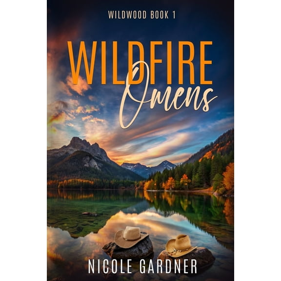 Wildfire Omens, (Paperback)