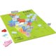thumbnail image 4 of Mapa de Puzzle Toy Imagimake Mapology de la India con capitales estatales, 4 of 9