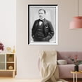 thumbnail image 3 of Historic Framed Print, J.T. McGraw - 2, 17-7/8" x 21-7/8", 3 of 9