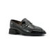 thumbnail image 4 of Mocasín Casual Salamandra para Dama Charol Negro 26, 4 of 6