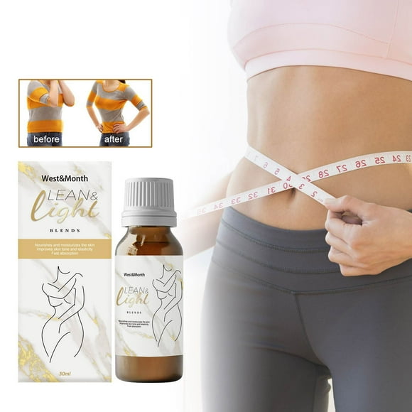 Limited Time Only! Burning Oil Firming Massage Cream, 30ml Heating and Firming Solution for Body Massage