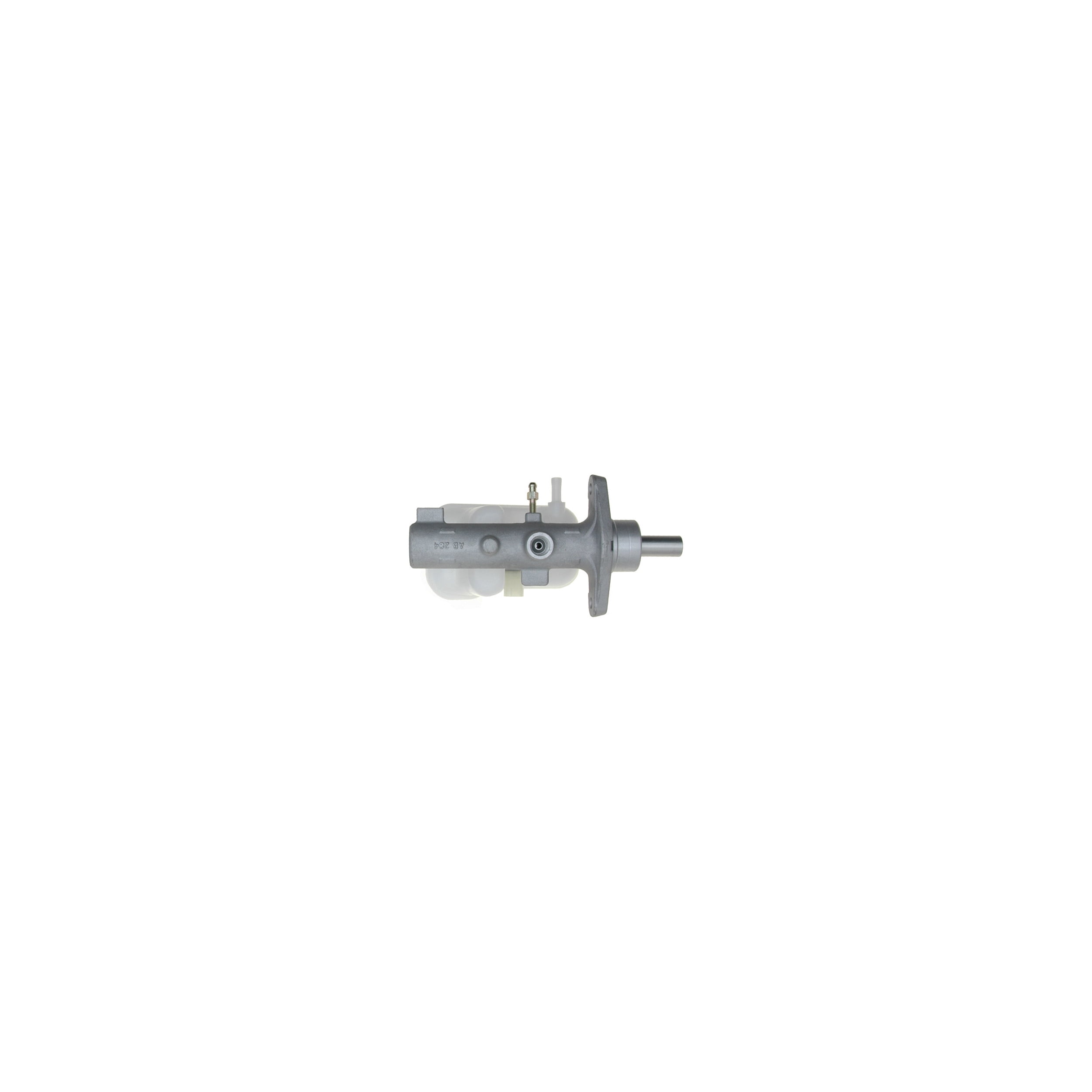 Raybestos Element3 New Master Cylinder, MC391204 Fits select: 2009-2010,2012 FORD ESCAPE XLS