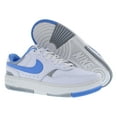 thumbnail image 4 of Nike Gamma Force Womens Shoes Size 8.5, Color: White/University Blue, 4 of 5
