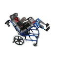 thumbnail image 2 of Silla Ruedas Parálisis Cerebral Adulto Modelo S800 Handy HANDY S800, 2 of 2