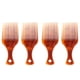 thumbnail image 1 of 4pcs Play Play Pick Pick Pein Pein Pein Pein para el cabello Afro Curly Hair, 1 of 5